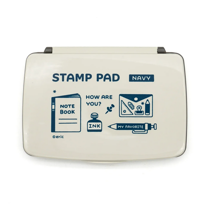 Sanby Paper SANBY x eric Stamp Pads
