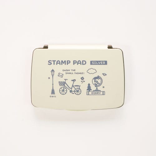 Sanby Paper SANBY x eric Stamp Pads