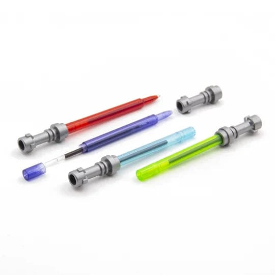 Santoki Paper LEGO Star Wars Lightsaber Gel Pen | Santoki