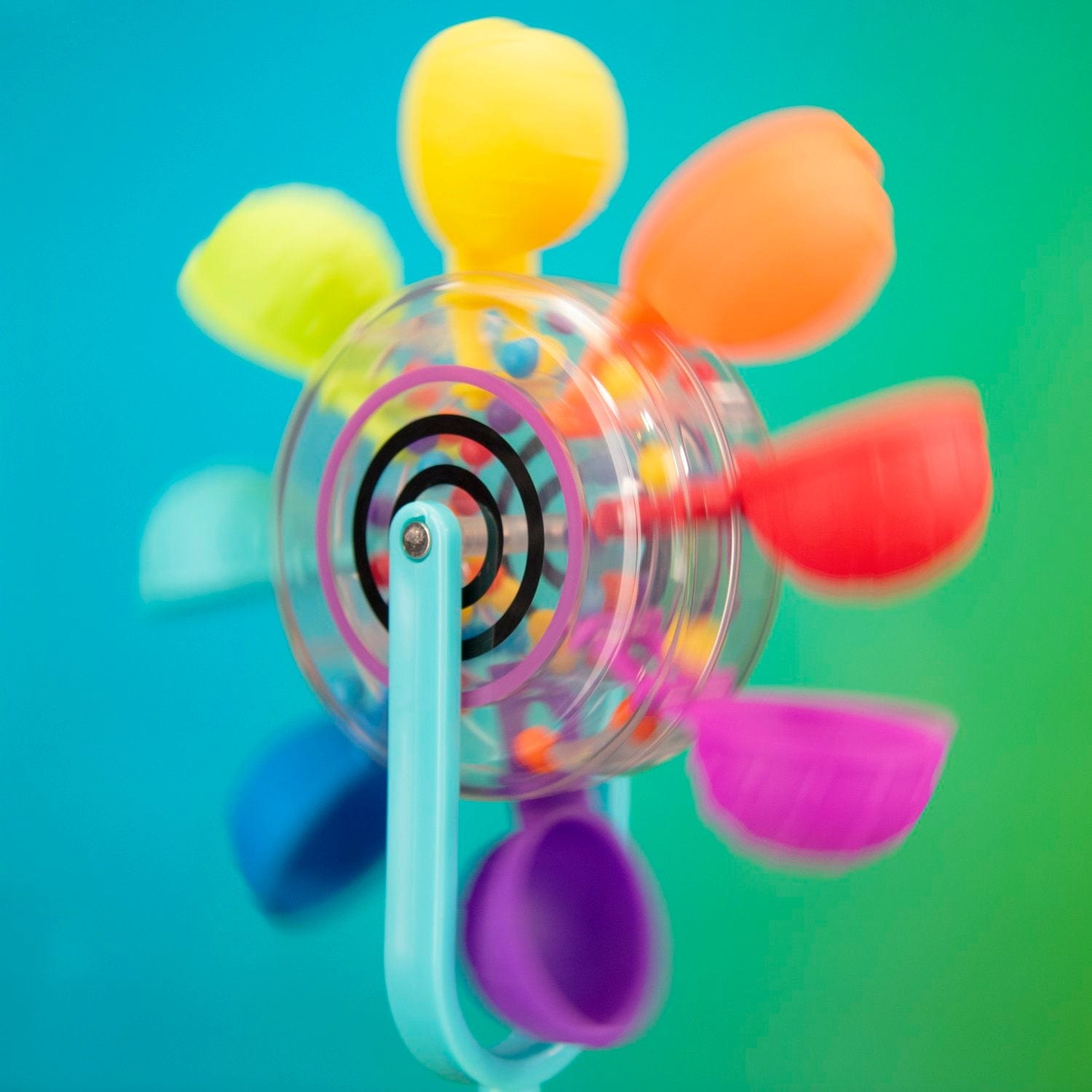 Sassy Baby Bath Toy Whirling Waterfall