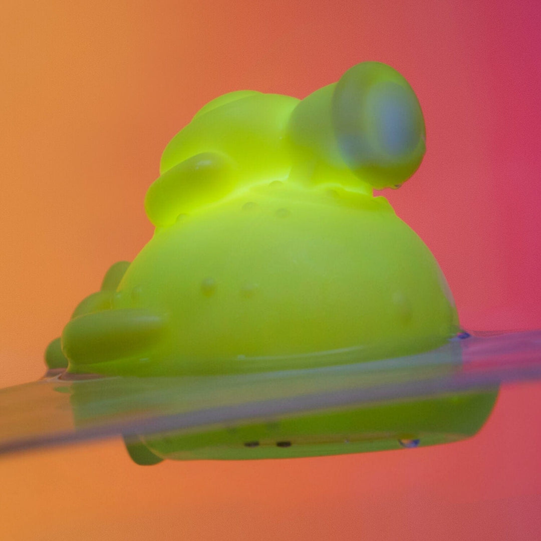 Sassy Baby Toy Light Up Buoy & Boats