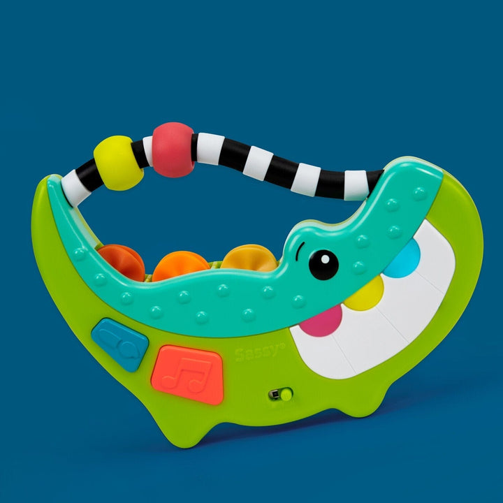 Sassy Baby Toy Rock-a-Dile