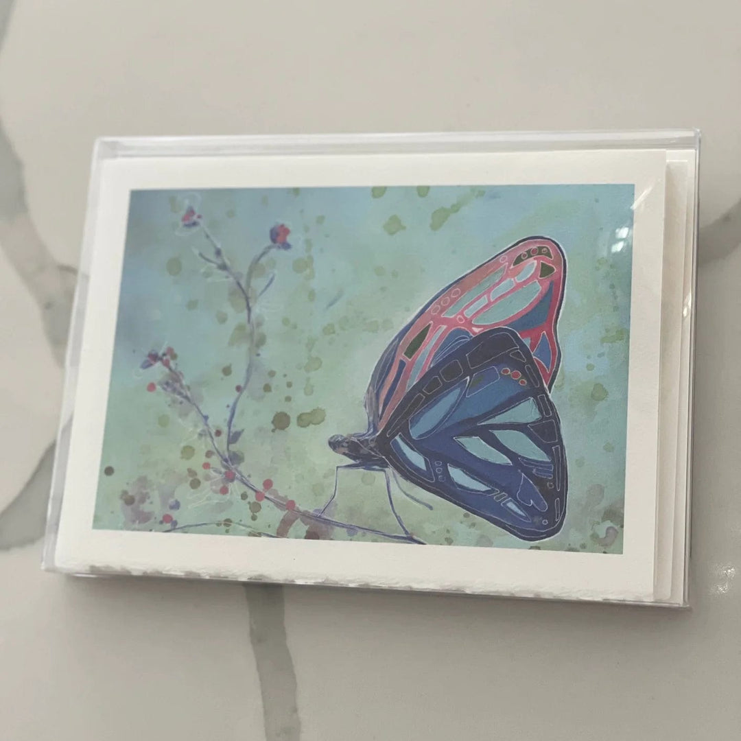 Savy Jane Boxed Card Set Greeting Card Box Set