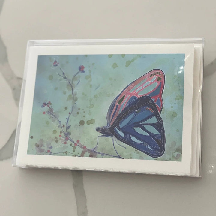 Savy Jane Boxed Card Set Greeting Card Box Set