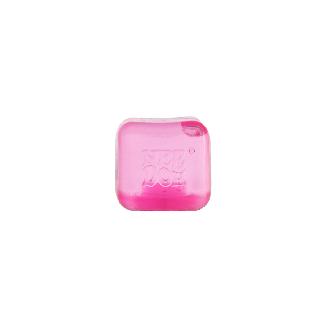 Schylling Gifts Pink Teenie Singles Nice Ice Baby NeeDoh | Schylling