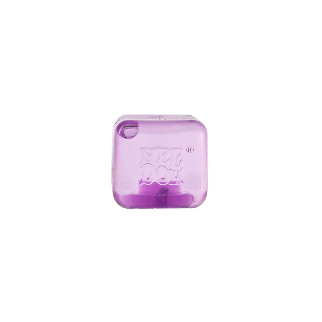 Schylling Gifts Purple Teenie Singles Nice Ice Baby NeeDoh | Schylling