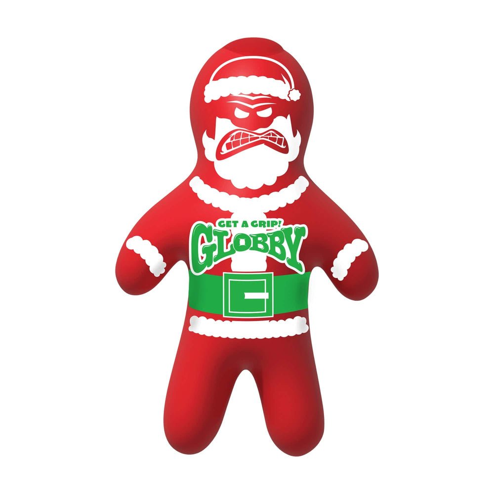 Schylling Just for Fun Santa Globby | Schylling