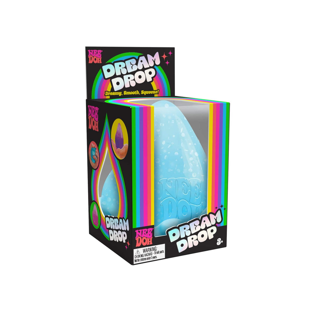 Schylling Sensory Toy Dream Drop Nee Doh | Schylling