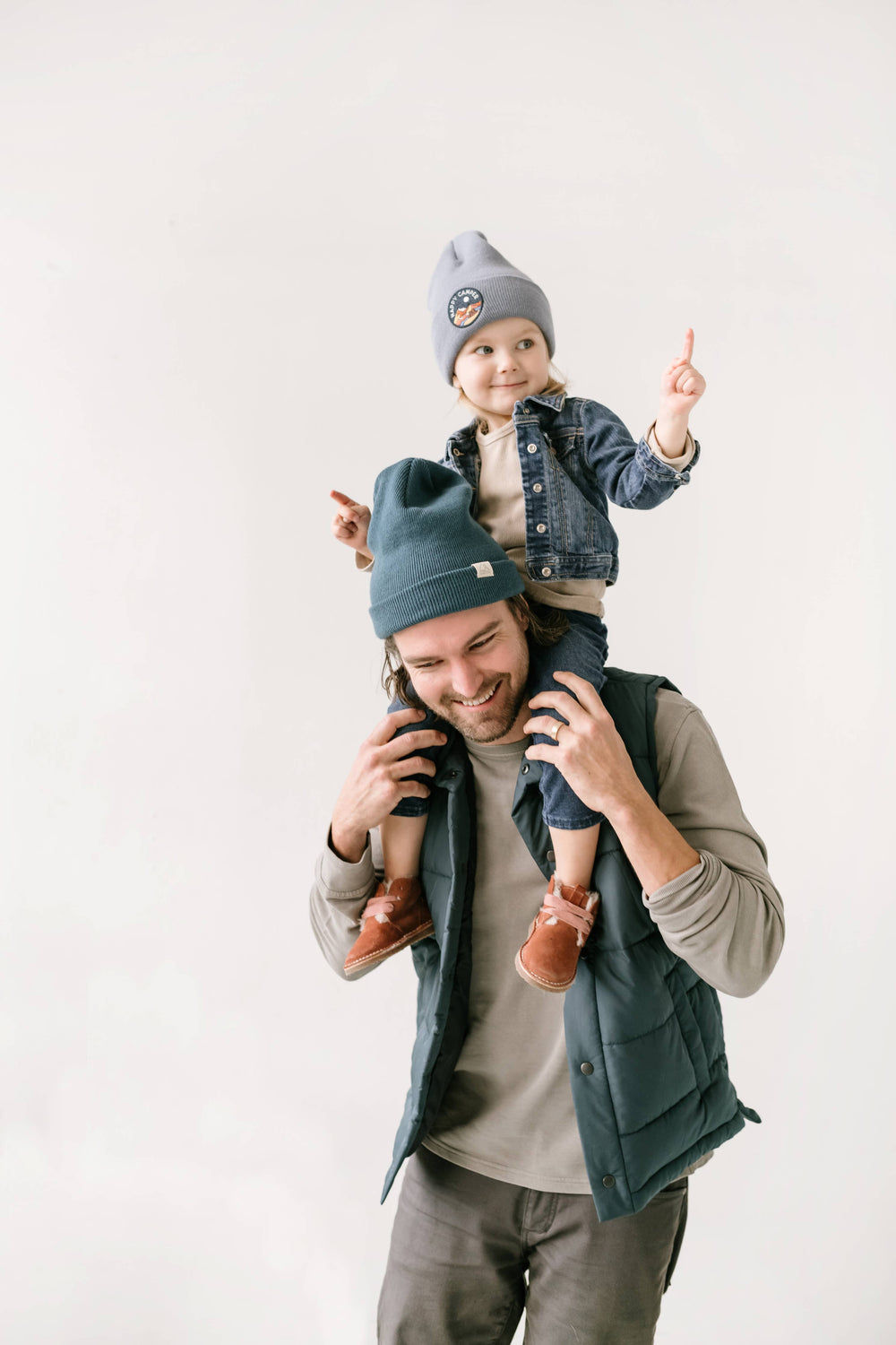 Seaslope Baby Happy Camper Pacific Infant/Toddler Fits Ages 0-4