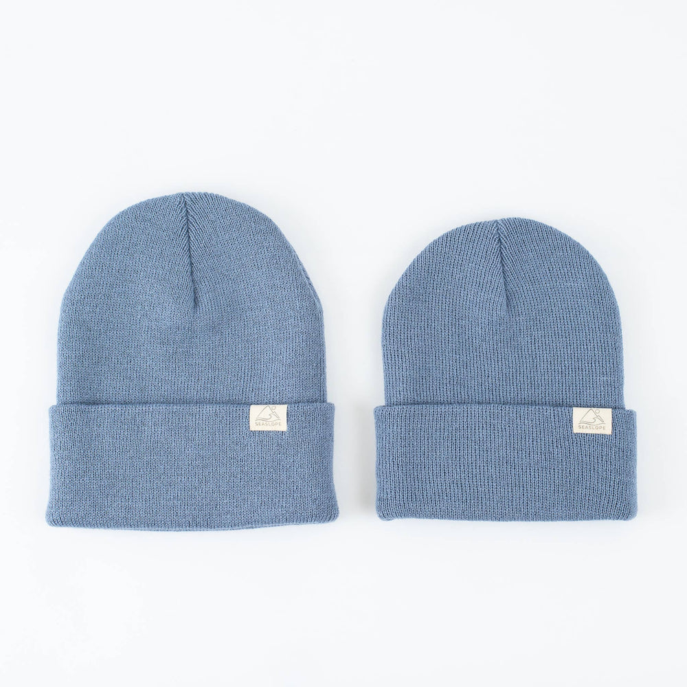 Seaslope Baby Pacific Infant/Toddler Beanie Fits Ages 0-4