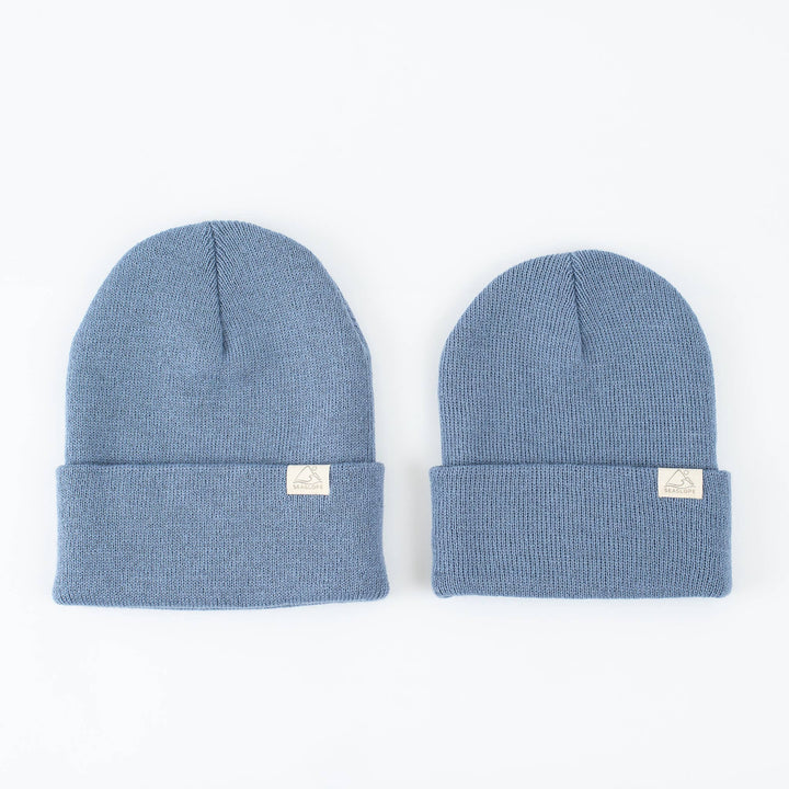 Seaslope Baby Pacific Infant/Toddler Beanie Fits Ages 0-4
