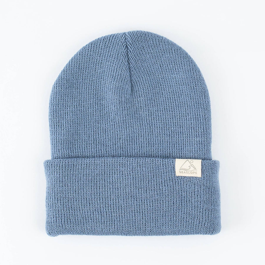 Seaslope Baby Pacific Infant/Toddler Beanie Fits Ages 0-4