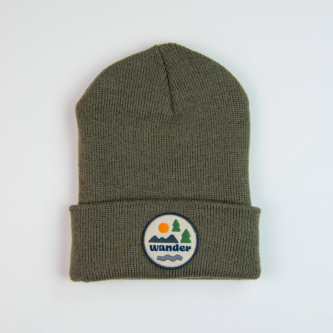 Seaslope Baby Wander Oak Infant/Toddler Fits Ages 0-4