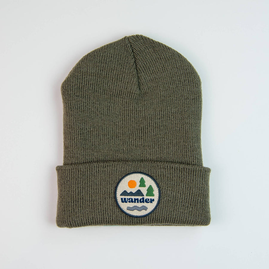 Seaslope Baby Wander Oak Infant/Toddler Fits Ages 0-4