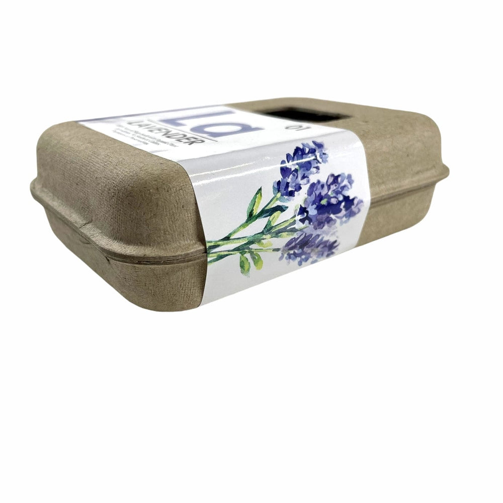 Seattle Seed Co. Hand Soap Organic Lavender Hand Soap