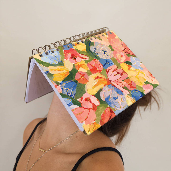 Seedlings 2026-2027 Angel Seedlings 17 Month Planner