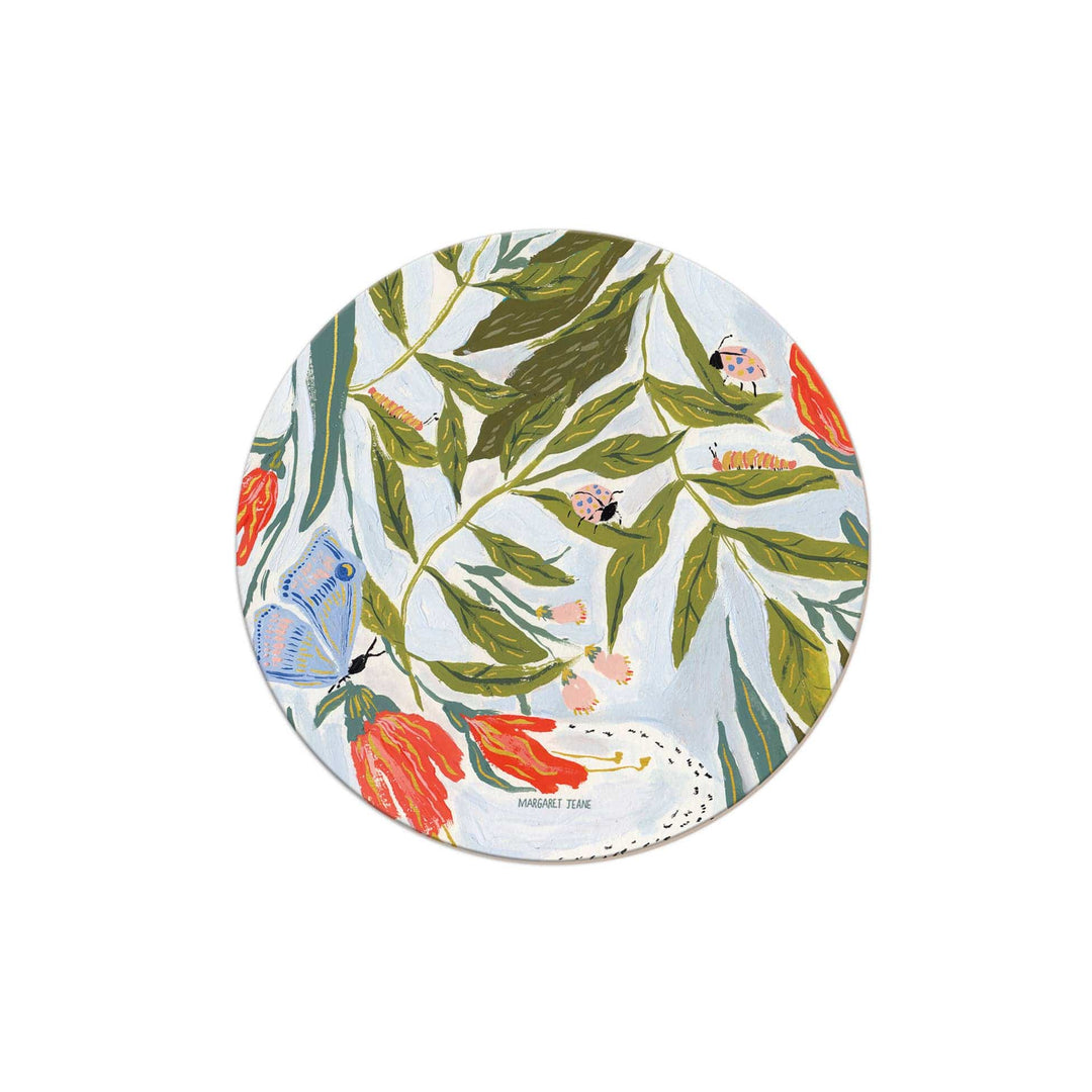 Seedlings Home A Bug's Life Seedlings Coaster