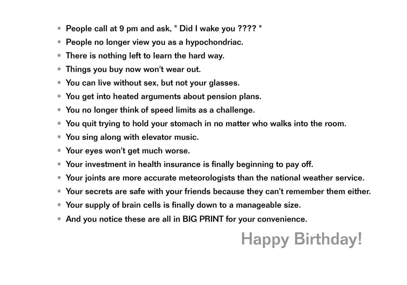 Shade Tree Greetings Cards 50th Birthday Card