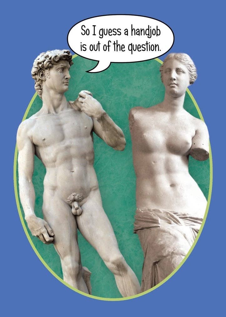 Shade Tree Greetings Cards Birthday Card