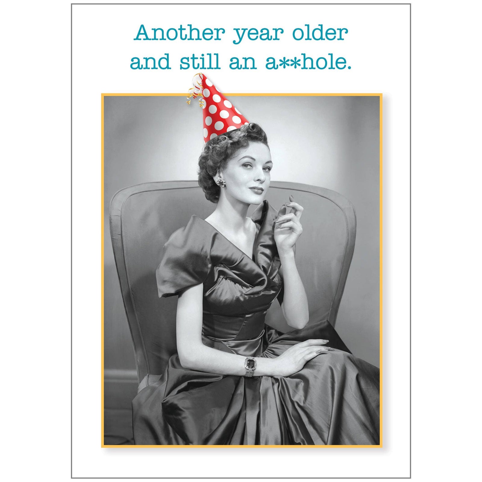 Shade Tree Greetings Cards Birthday Card