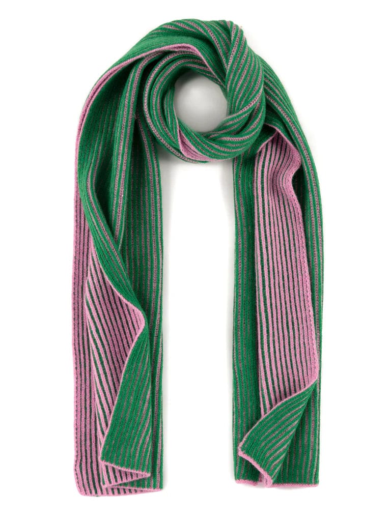 Shiraleah Clothing Shiraleah Christie Scarf, Green