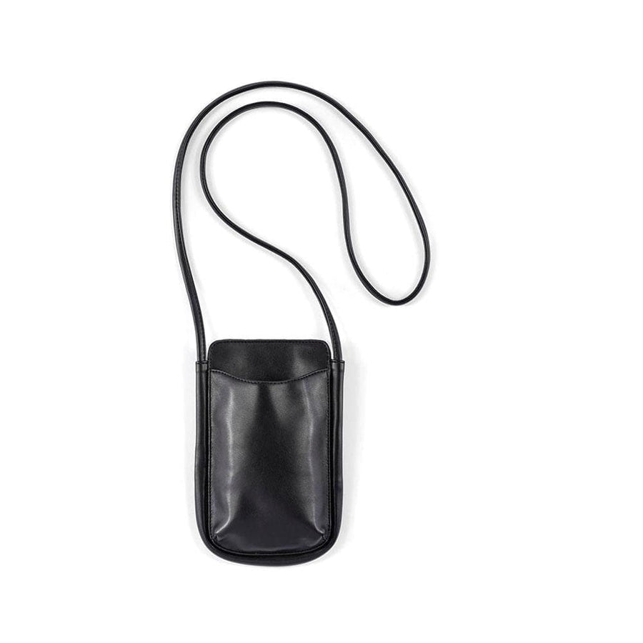 Shiraleah Handbags, Wallets & Cases Shiraleah Charlotte Phone Cross-Body, Black