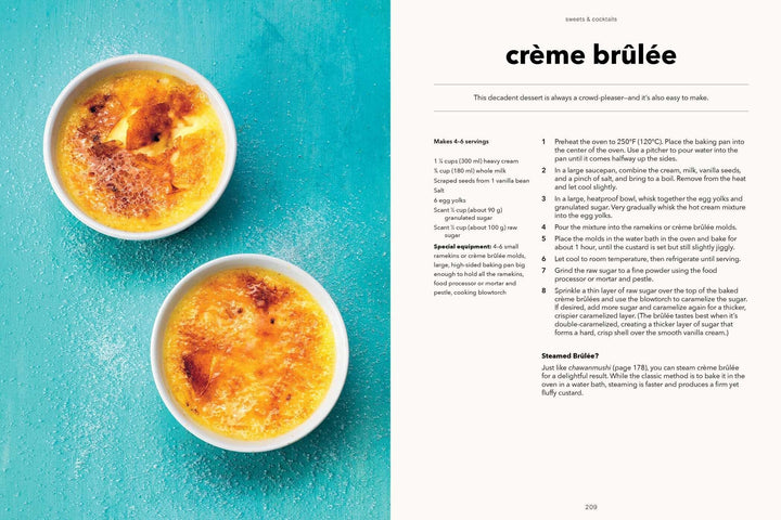 Simon & Schuster Cookbook Eggs