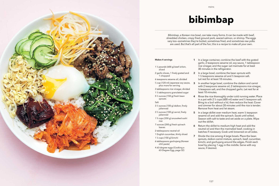 Simon & Schuster Cookbook Eggs