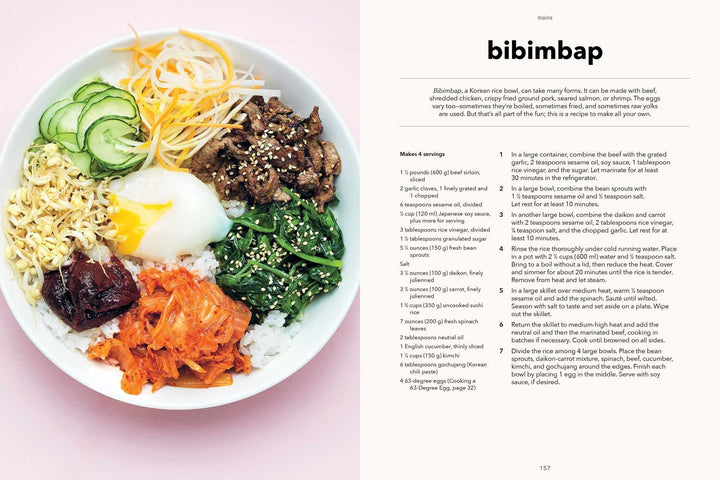 Simon & Schuster Cookbook Eggs