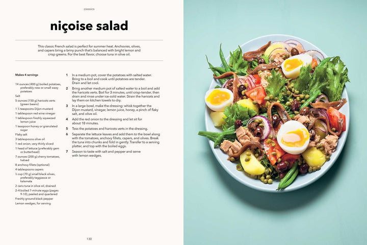 Simon & Schuster Cookbook Eggs