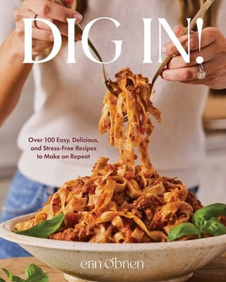 Simon & Schuster Gifts Dig In!