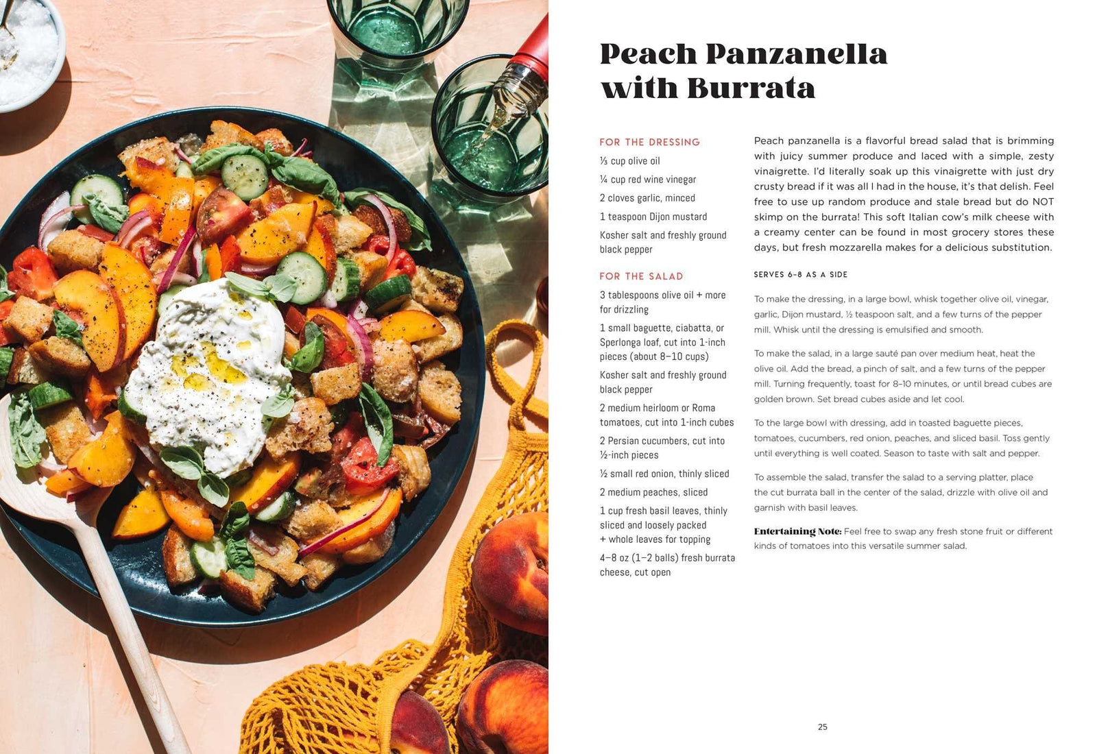 Simon & Schuster Gifts Everyday Entertaining - 110+ Recipes for Going All Out When You're Staying In