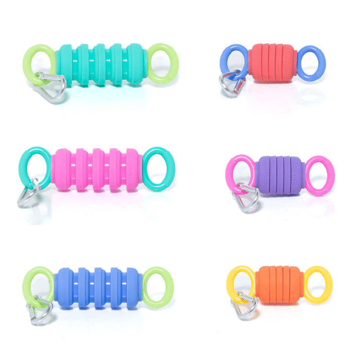 SMART Toys & Games Educational Toys Krumples Fidget | Smart Games