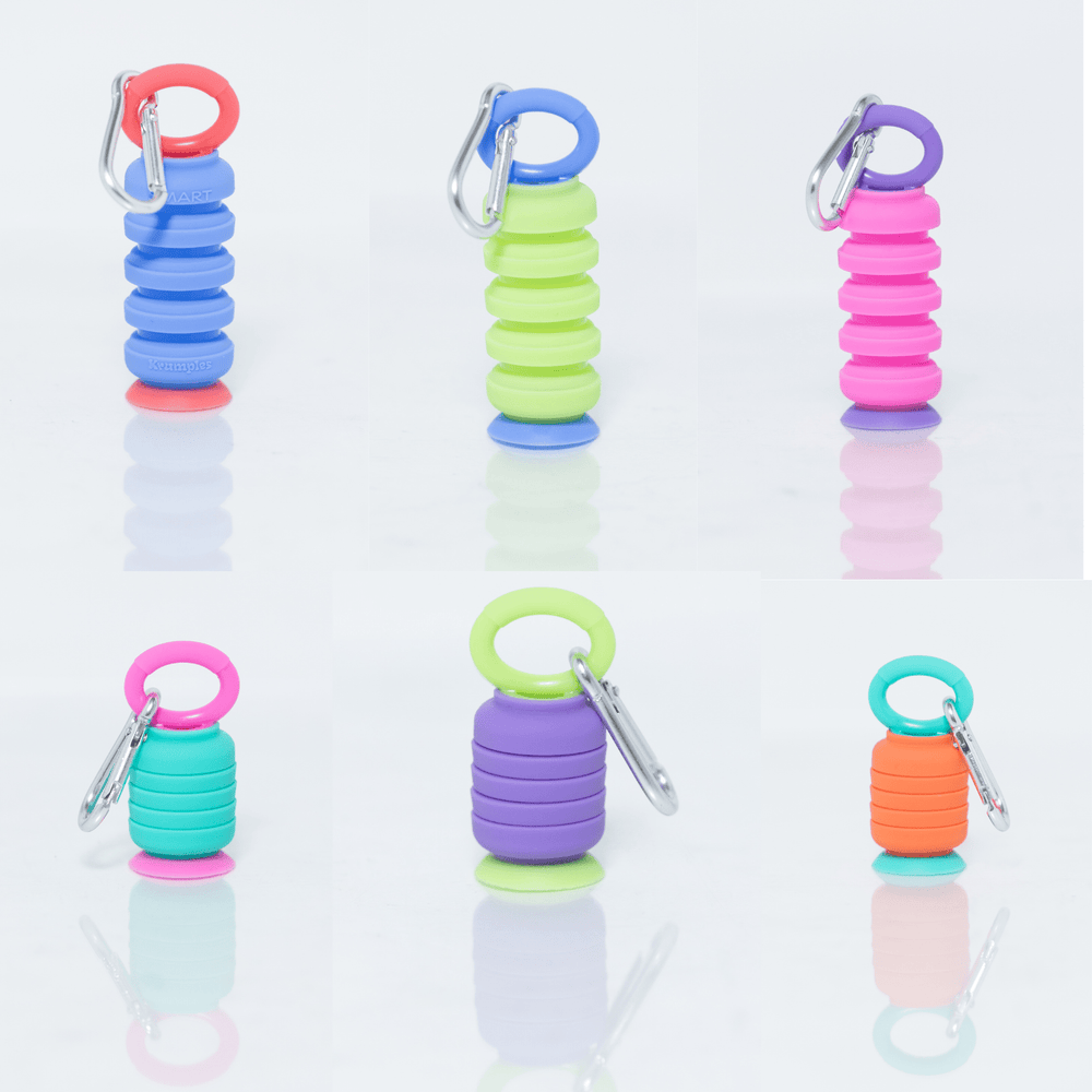 SMART Toys & Games Educational Toys Krumples Fidget | Smart Games