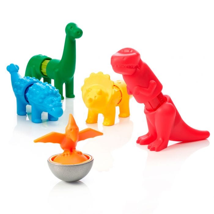 SMART Toys & Games Educational Toys SmartMax My First Dinosaurs