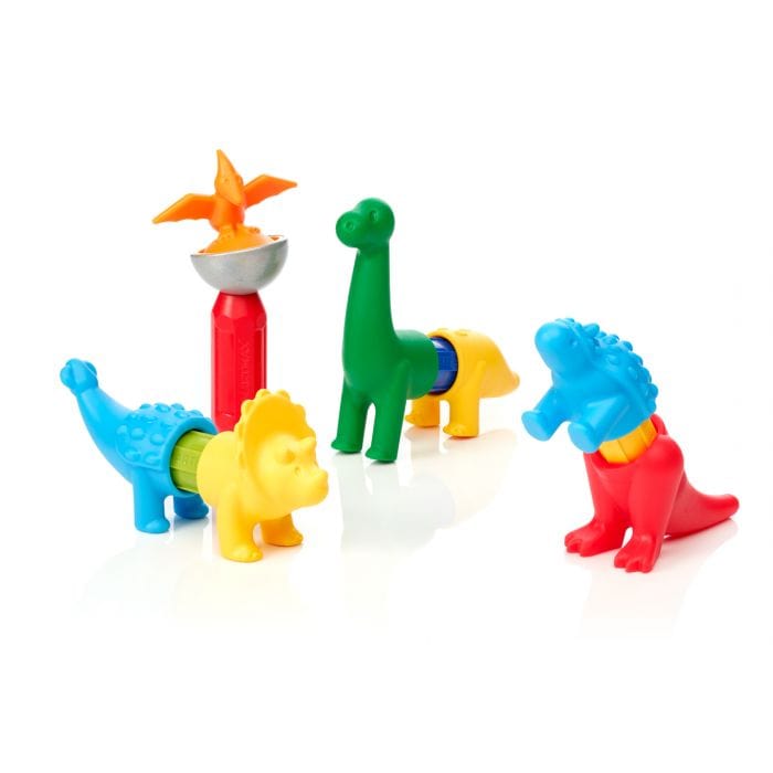 SMART Toys & Games Educational Toys SmartMax My First Dinosaurs