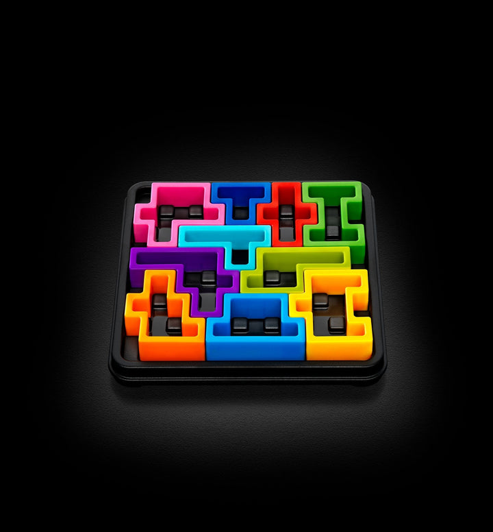 SMART Toys & Games Gifts IQ Deluxe - Square | Smart Games