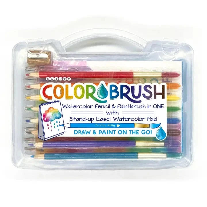 Snifty Brush Colorbrush On The Go | SNIFTY