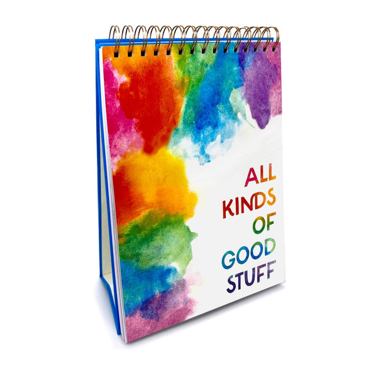 Snifty Paper Artist Easel Watercolor Pad | SNIFTY