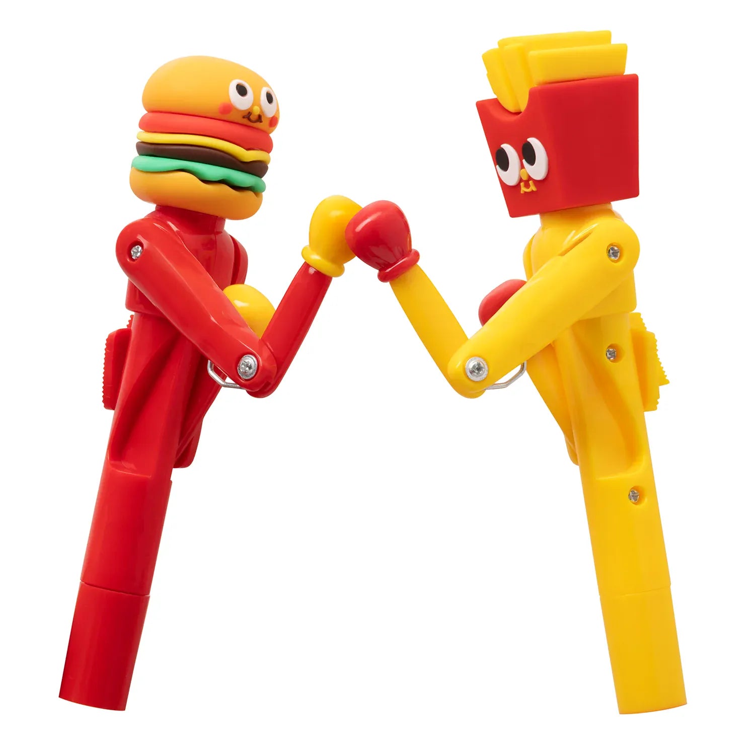 Snifty Paper Food Fight Boxing Pens | Snifty