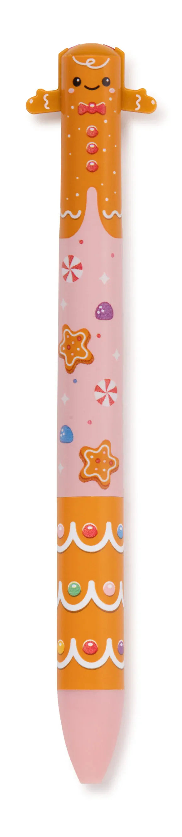 Snifty Paper Gingerbread Holiday - Two Click Color Pens | SNIFTY