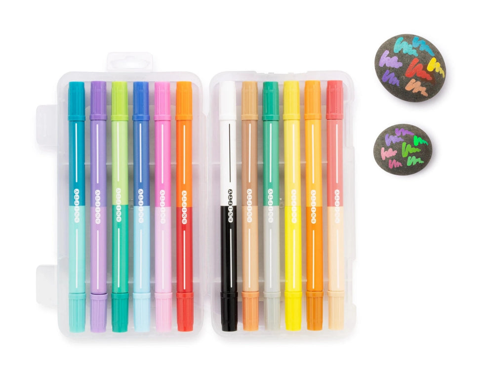 Snifty Paper Unstoppable Ink - Brights | SNIFTY
