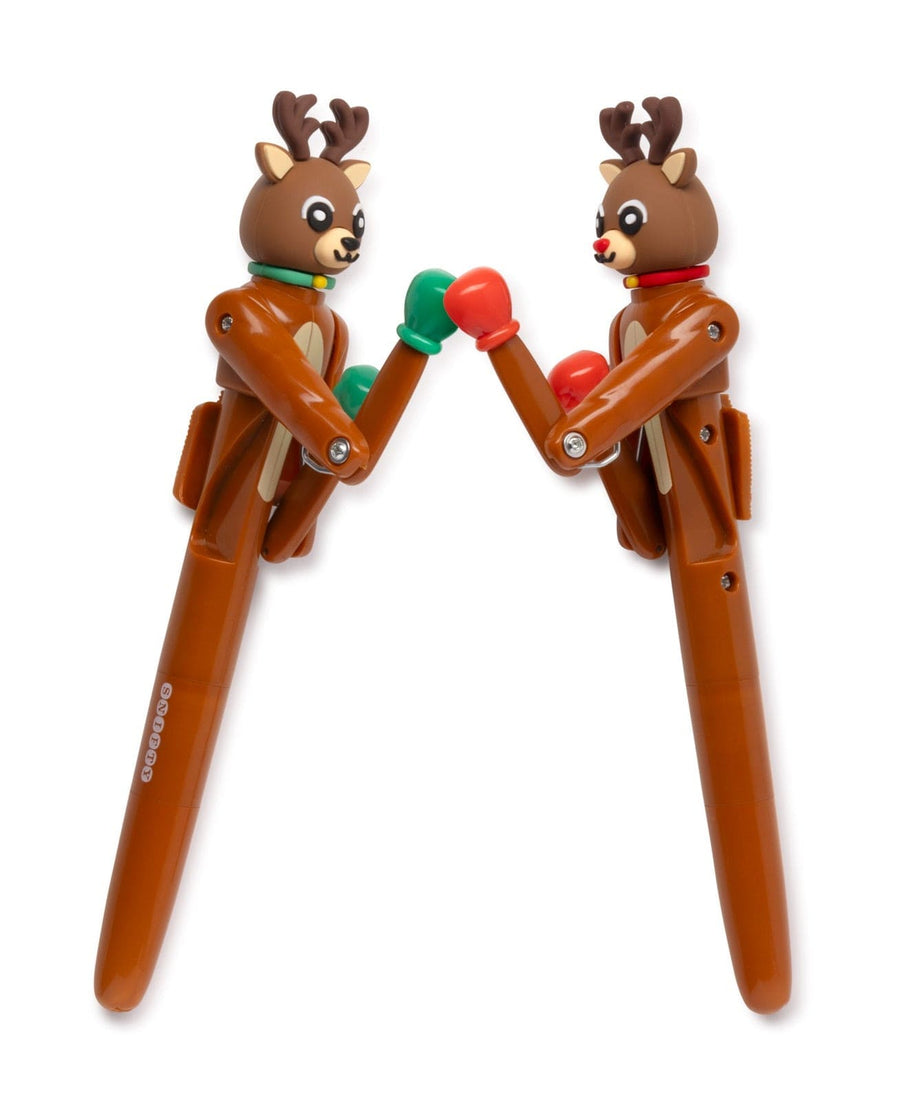 Snifty Pen Boxing Rudolph Pen | Snifty