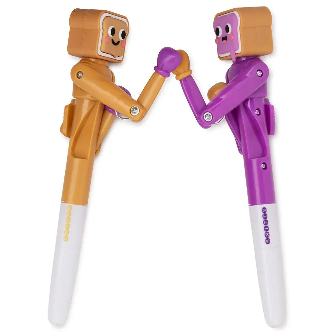 Snifty Pen Knuckle Sandwich Pen | SNIFTY