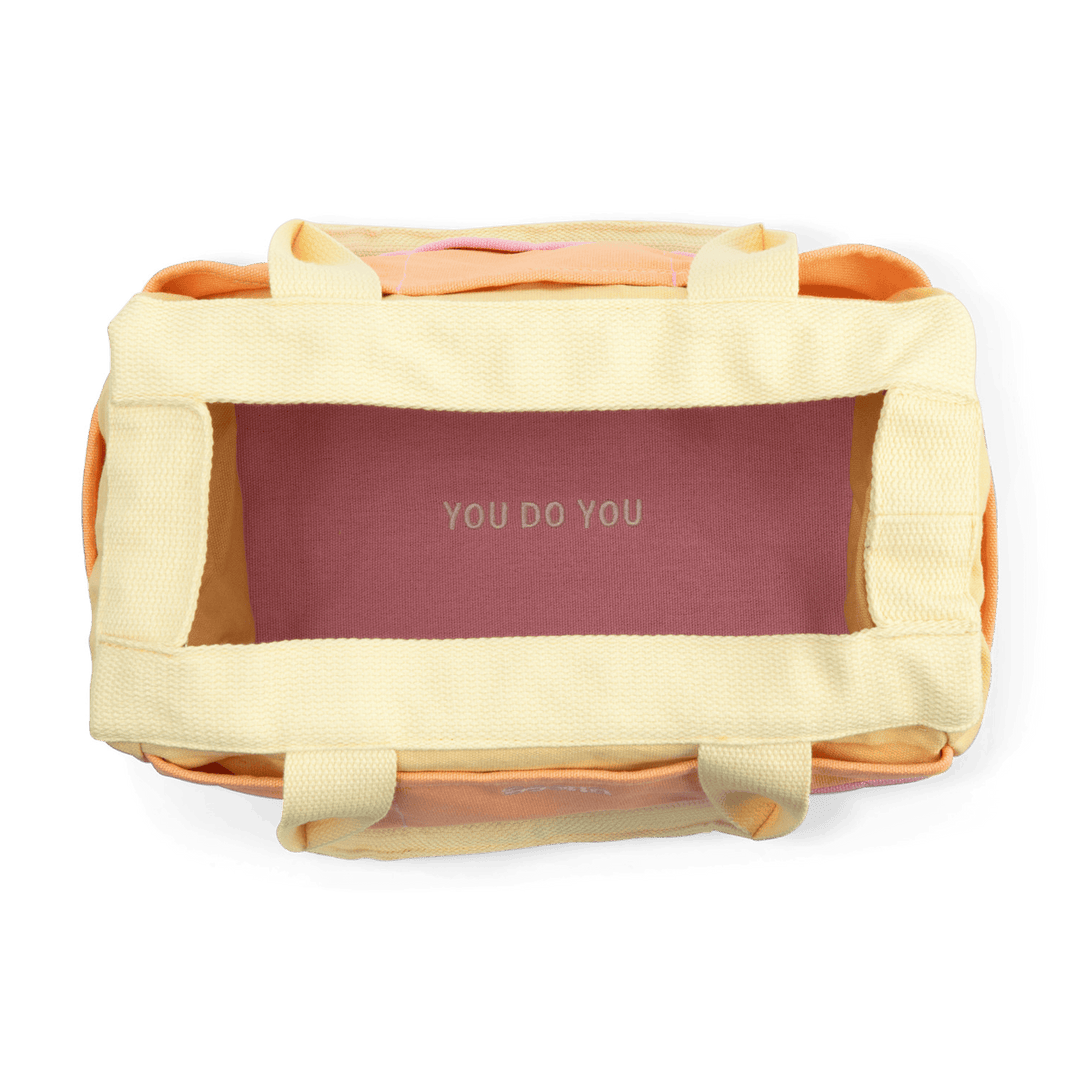 Soolla Fashion Soolla Studio Artist Bag, Becca Sands