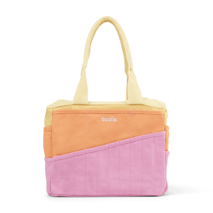 Soolla Fashion Soolla Studio Artist Bag, Becca Sands