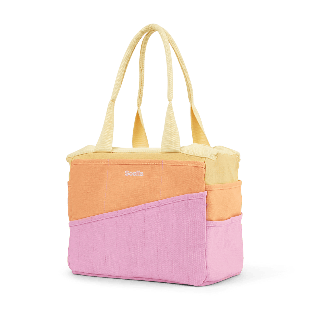 Soolla Fashion Soolla Studio Artist Bag, Becca Sands