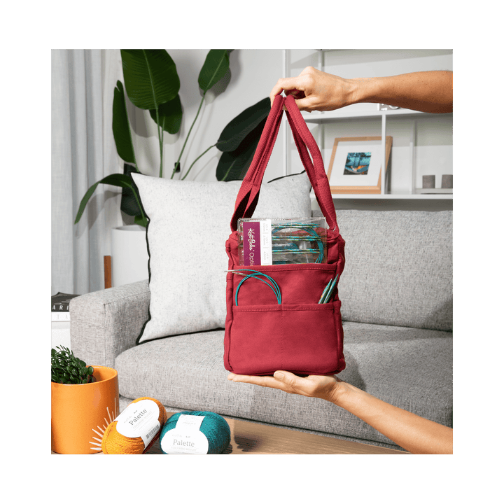 Soolla Fashion Soolla Studio Artist Bag, Becca Sands
