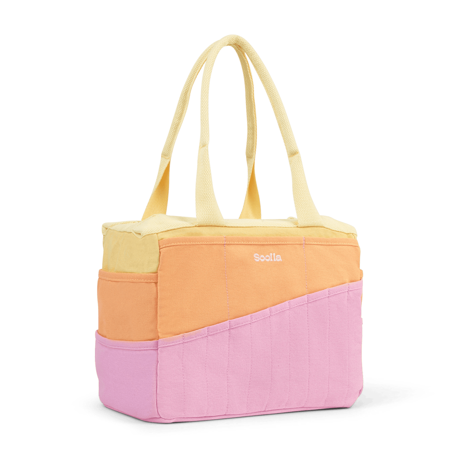 Soolla Fashion Soolla Studio Artist Bag, Becca Sands