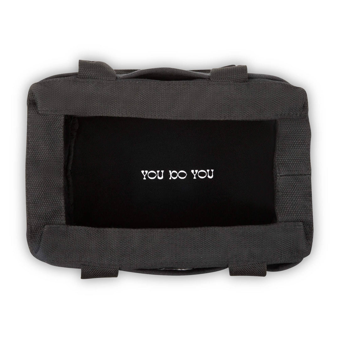 Soolla Fashion Soolla Studio Artist Bag, Blackout